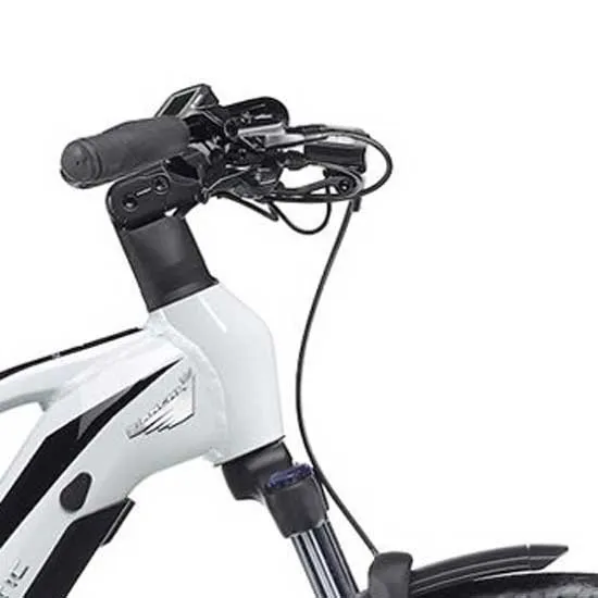 Bianchi E-vertic T Type Rd X5 2023 Elektrofahrrad, Grey, XL, 400Wh Bianchi E-vertic T Type Rd X5 2023 Elektrofahrrad, Grey, XL, 400Wh
