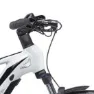 Bianchi E-vertic T Type Rd X5 2023 Elektrofahrrad, Grey, XL, 400Wh