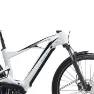 Bianchi E-vertic T Type Rd X5 2023 Elektrofahrrad, Grey, XL, 400Wh