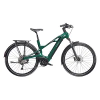 Bianchi E-vertic T-type St 28´´ Deore 2024 Elektrofahrrad Bianchi E-vertic T-type St 28´´ Deore 2024 Elektrofahrrad