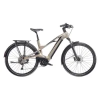 Bianchi E-vertic T-type St 28´´ Deore 2024 Elektrofahrrad Bianchi E-vertic T-type St 28´´ Deore 2024 Elektrofahrrad
