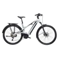 Bianchi E-vertic T-type St 28´´ Deore 2024 Elektrofahrrad Bianchi E-vertic T-type St 28´´ Deore 2024 Elektrofahrrad