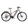 Bianchi E-vertic T-type St 28´´ Deore 2024 Elektrofahrrad