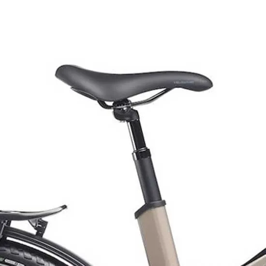 Bianchi E-vertic T Type Step Trough Deore Sgs 2023 Elektrofahrrad, Gold, XL, 500Wh Bianchi E-vertic T Type Step Trough Deore Sgs 2023 Elektrofahrrad, Gold, XL, 500Wh