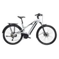 Bianchi E-vertic T Type Step Trough Rd X5 2023 Elektrofahrrad Bianchi E-vertic T Type Step Trough Rd X5 2023 Elektrofahrrad