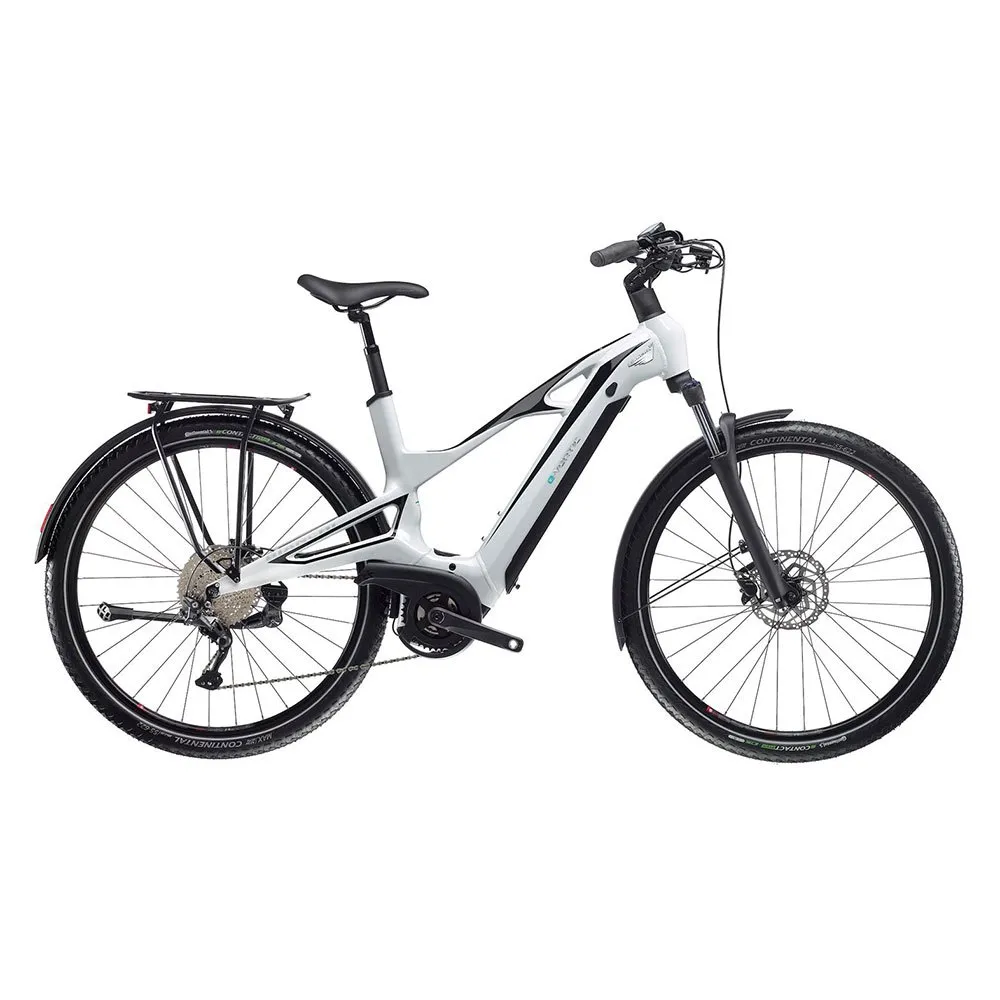 Bianchi E-vertic T Type Step Trough Rd X5 2023 Elektrofahrrad Bianchi E-vertic T Type Step Trough Rd X5 2023 Elektrofahrrad