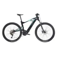 Bianchi E-vertic X Type 29´´ Deore Sgs 2023 Elektrische Mountainbike Bianchi E-vertic X Type 29´´ Deore Sgs 2023 Elektrische Mountainbike