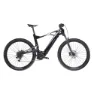 Bianchi E-vertic X Type 29´´ Deore Sgs 2023 Elektrische Mountainbike Refurbished, Grey, L