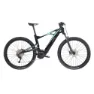 Bianchi E-vertic X Type 29´´ Deore Sgs 2023 Elektrische Mountainbike