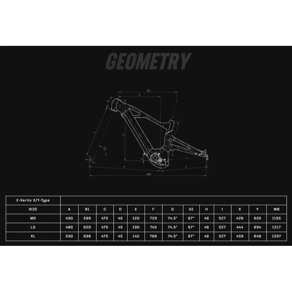 Bianchi E-vertic X Type 29´´ Deore Sgs 2023 Elektrische Mountainbike Bianchi E-vertic X Type 29´´ Deore Sgs 2023 Elektrische Mountainbike