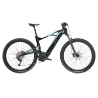 Bianchi E-vertic X Type 29´´ Rd X5 2023 Elektrische Mountainbike Bianchi E-vertic X Type 29´´ Rd X5 2023 Elektrische Mountainbike