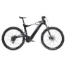 Bianchi E-vertic X Type 29´´ Rd X5 2023 Elektrische Mountainbike