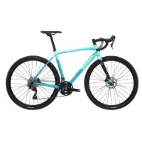 Bianchi Impulso All-road Grx610 2024 Gravelbike Bianchi Impulso All-road Grx610 2024 Gravelbike