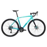 Bianchi Impulso All-road Grx820 2024 Gravelbike Bianchi Impulso All-road Grx820 2024 Gravelbike