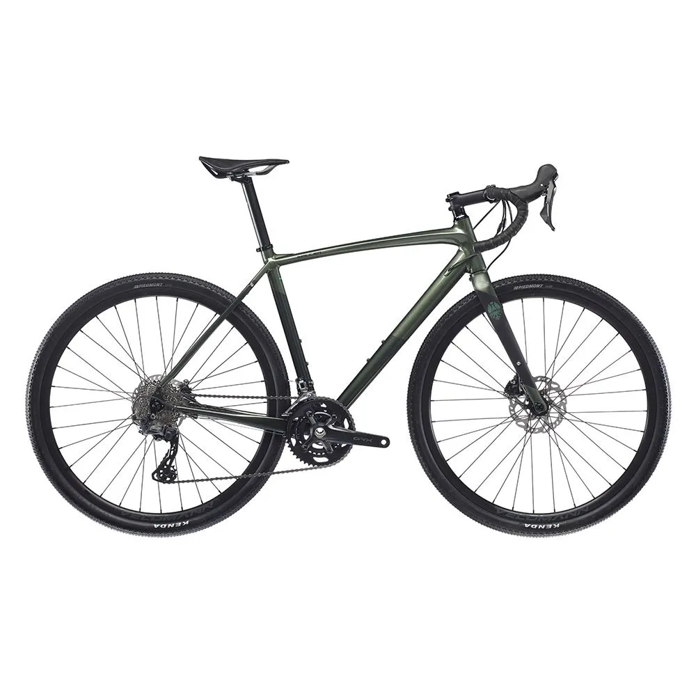 Bianchi Impulso All-road Grx820 2024 Gravelbike Bianchi Impulso All-road Grx820 2024 Gravelbike