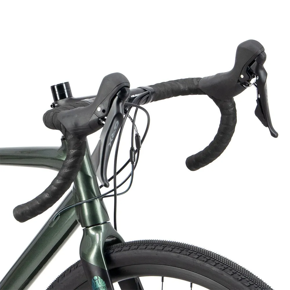 Bianchi Impulso Allroad Grx 600 2023 Gravelbike, Green, 47 Bianchi Impulso Allroad Grx 600 2023 Gravelbike, Green, 47
