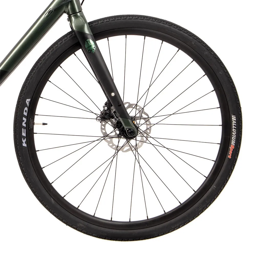 Bianchi Impulso Allroad Grx 600 2023 Gravelbike, Green, 47 Bianchi Impulso Allroad Grx 600 2023 Gravelbike, Green, 47