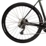 Bianchi Impulso Allroad Grx 600 2023 Gravelbike, Green, 47