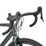 Bianchi Impulso Allroad Grx 600 2023 Gravelbike, Green, 47