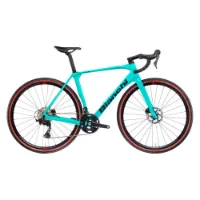 Bianchi Impulso Comp Ekar/fsa 2025 Gravelbike Bianchi Impulso Comp Ekar/fsa 2025 Gravelbike