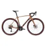Terra / black glossy