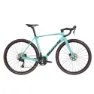 Bianchi Impulso Comp Grx610/810 2x12s 2025 Gravelbike