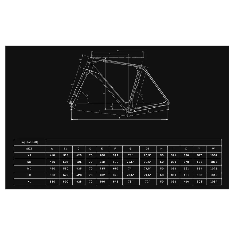 Bianchi Impulso Comp Grx610/810 2x12s 2025 Gravelbike Bianchi Impulso Comp Grx610/810 2x12s 2025 Gravelbike