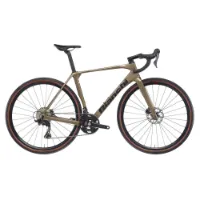 Bianchi Impulso Comp Grx610 Fulcrum 500 2025 Gravelbike Bianchi Impulso Comp Grx610 Fulcrum 500 2025 Gravelbike