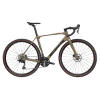 Bianchi Impulso Comp Grx610 Fulcrum Lite 2025 Gravelbike Bianchi Impulso Comp Grx610 Fulcrum Lite 2025 Gravelbike