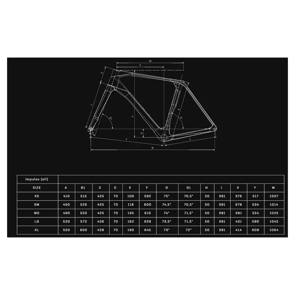 Bianchi Impulso Comp Grx610 Fulcrum Lite 2025 Gravelbike Bianchi Impulso Comp Grx610 Fulcrum Lite 2025 Gravelbike