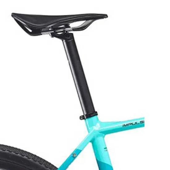 Bianchi Impulso Grx 810 2023 Gravelbike Bianchi Impulso Grx 810 2023 Gravelbike