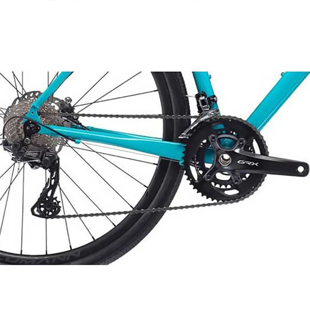 Bianchi Impulso Grx 810 2023 Gravelbike Bianchi Impulso Grx 810 2023 Gravelbike