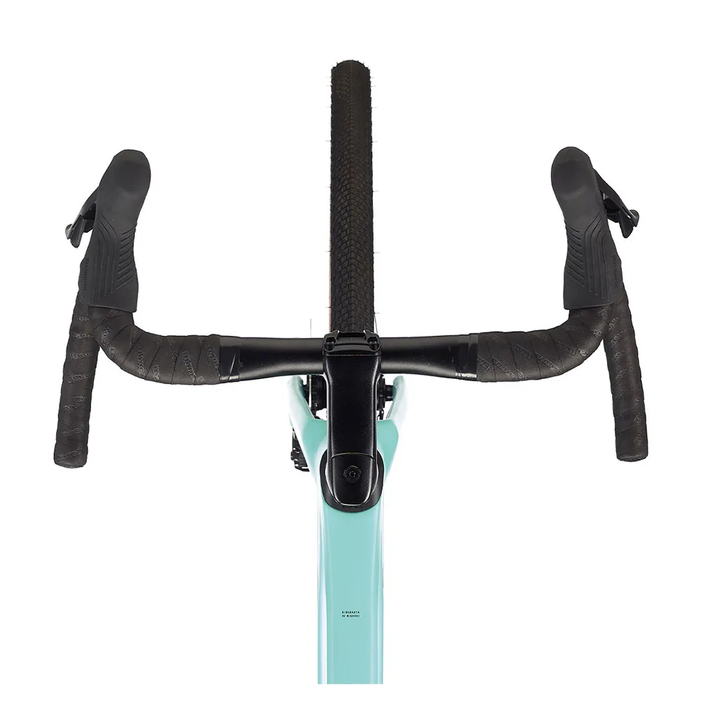 Bianchi Impulso Pro Grx820 2025 Gravelbike Bianchi Impulso Pro Grx820 2025 Gravelbike