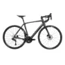 Bianchi Infinito 105 R7000 2023 Rennrad, Black, 55