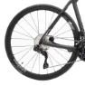 Bianchi Infinito 105 R7000 2023 Rennrad, Black, 55