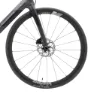 Bianchi Infinito 105 R7000 2023 Rennrad, Black, 55