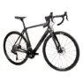 Bianchi Infinito 105 R7000 2023 Rennrad, Black, 55