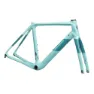 Bianchi Infinito Cv 2022 Straßenrahmen, Blue, 55