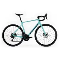 Bianchi Infinito Icr 105 12s Vp 2025 Rennrad Bianchi Infinito Icr 105 12s Vp 2025 Rennrad