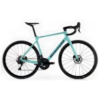 Bianchi Infinito Icr Ultegra Di2 2025 Rennrad Bianchi Infinito Icr Ultegra Di2 2025 Rennrad