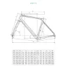 Bianchi Infinito Icr Ultegra Di2 2025 Rennrad