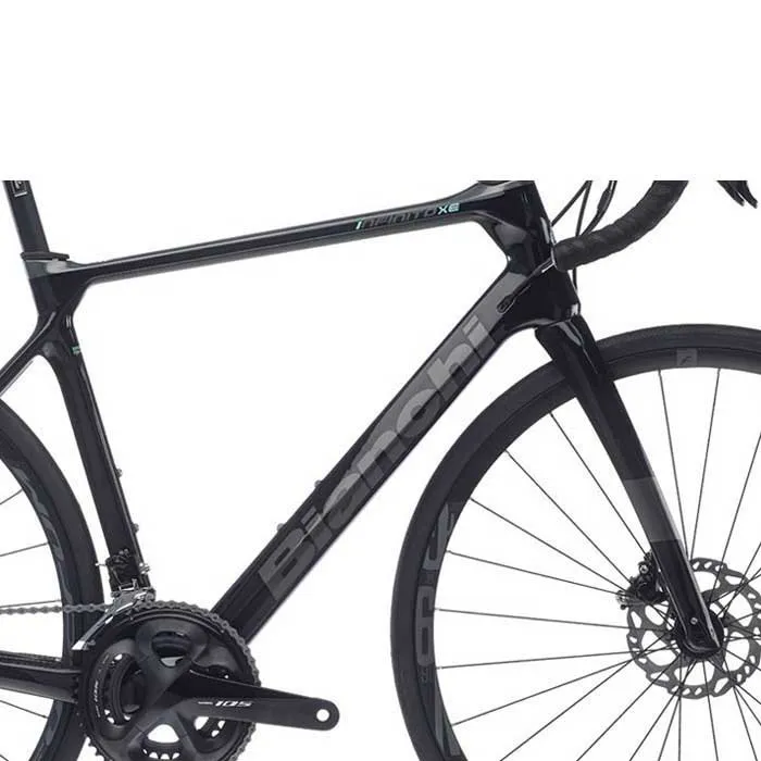 Bianchi Infinito Xe 105 2023 Rennrad Bianchi Infinito Xe 105 2023 Rennrad