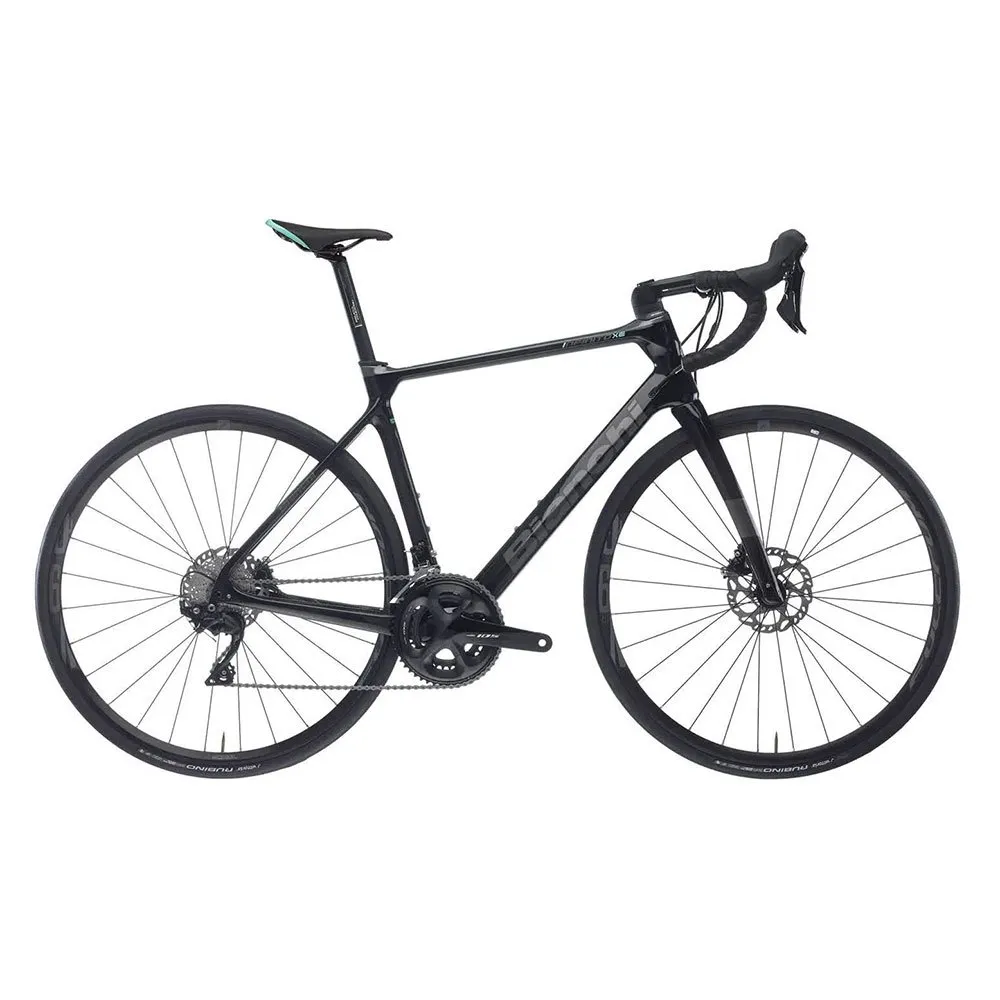 Bianchi Infinito Xe 105 2023 Rennrad Bianchi Infinito Xe 105 2023 Rennrad
