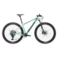 Bianchi Methanol 9.1 Cv Rs 29´´ Xx Eagle Axs 2023 Mountainbike Bianchi Methanol 9.1 Cv Rs 29´´ Xx Eagle Axs 2023 Mountainbike