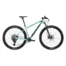 Bianchi Methanol 9.1 Cv Rs 29´´ Xx Eagle Axs 2023 Mountainbike, Celeste / black, 48