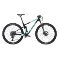 Bianchi Methanol Cv Fs 9.1 29´´ Xtr Rd-m9100 2023 Mountainbike Bianchi Methanol Cv Fs 9.1 29´´ Xtr Rd-m9100 2023 Mountainbike