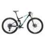 Bianchi Methanol Cv Fs 9.1 29´´ Xtr Rd-m9100 2023 Mountainbike, Blue, 53