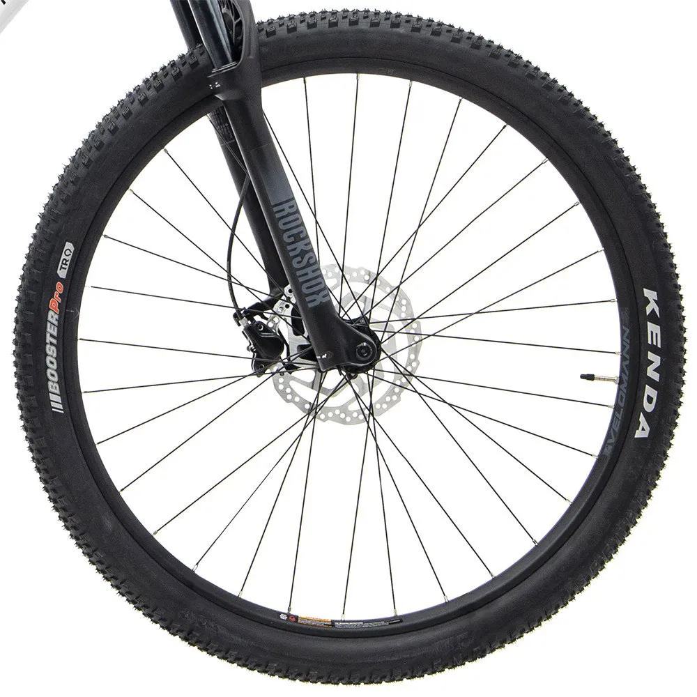 Bianchi Nitron 9.4 29´´ Xt 2022 Mountainbike, White / black, 53 Bianchi Nitron 9.4 29´´ Xt 2022 Mountainbike, White / black, 53
