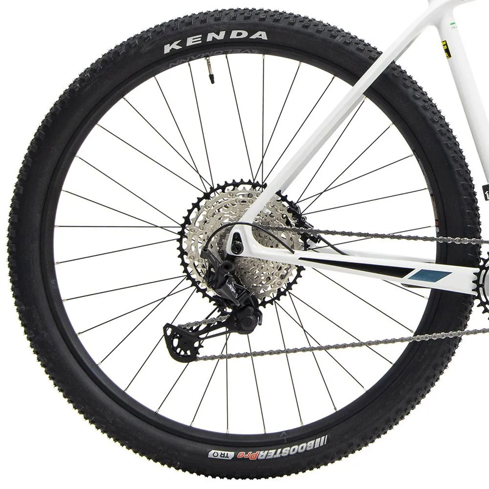 Bianchi Nitron 9.4 29´´ Xt 2022 Mountainbike, White / black, 53 Bianchi Nitron 9.4 29´´ Xt 2022 Mountainbike, White / black, 53