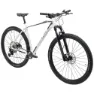 Bianchi Nitron 9.4 29´´ Xt 2022 Mountainbike, White / black, 53